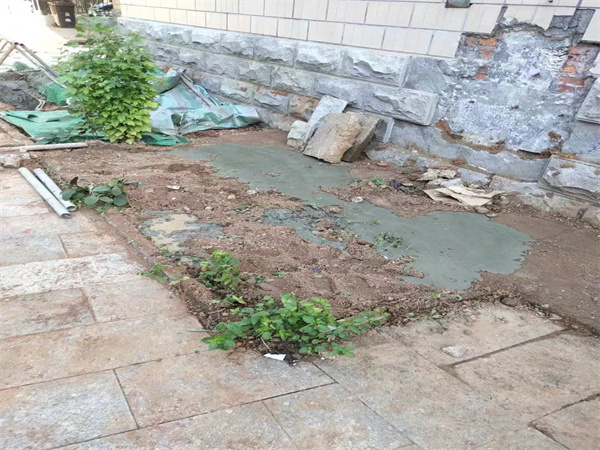 孟村地基基础注浆增加承载力灌浆加固